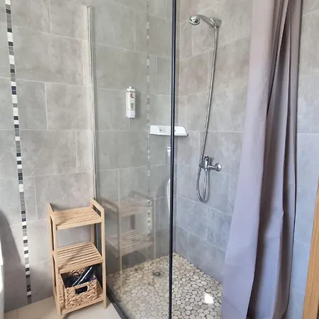 Casa Na Serra - Alagoa Blue *