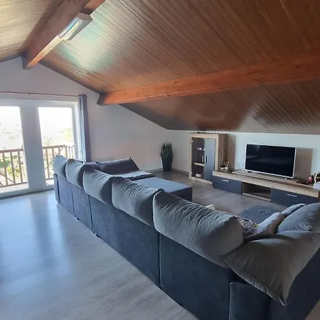 Casa Na Serra - Alagoa Blue