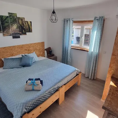 بيت للعطل Casa Na Serra - Alagoa Blue