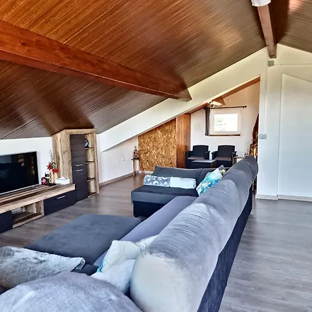 Дом отдыха Casa Na Serra - Alagoa Blue *