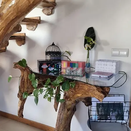 Casa Na Serra - Alagoa Blue Дом отдыха Oliveira de Frades