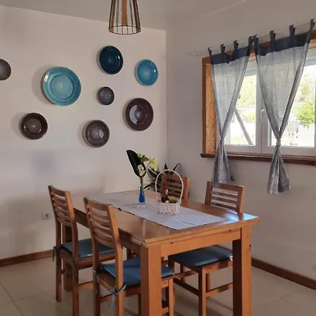 Дом отдыха Casa Na Serra - Alagoa Blue Oliveira de Frades