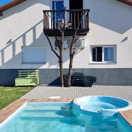 Дом отдыха Casa Na Serra - Alagoa Blue