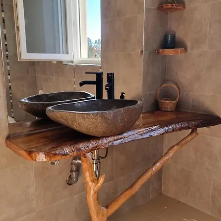 Casa Na Serra - Alagoa Blue Dom wakacyjny Oliveira de Frades