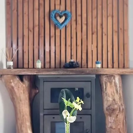 Casa Na Serra - Alagoa Blue Дом отдыха *