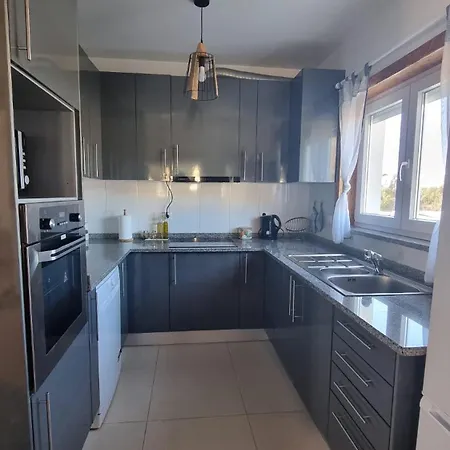 Дом отдыха Casa Na Serra - Alagoa Blue *