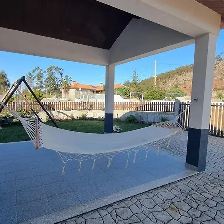 بيت للعطل Casa Na Serra - Alagoa Blue