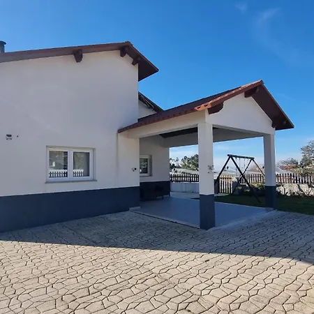 Casa Na Serra - Alagoa Blue Дом отдыха *