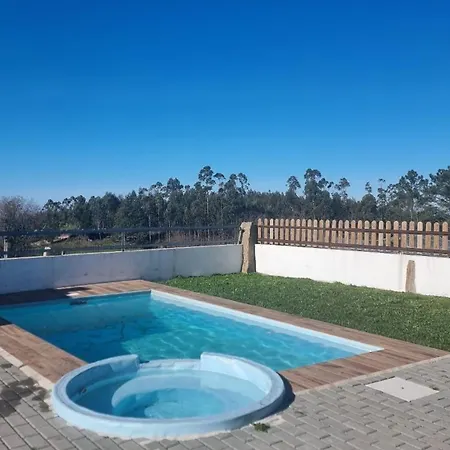 Dom wakacyjny Casa Na Serra - Alagoa Blue Oliveira de Frades