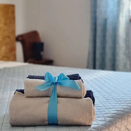 بيت للعطل Casa Na Serra - Alagoa Blue