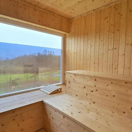 Casa Na Serra - Alagoa Blue Oliveira de Frades