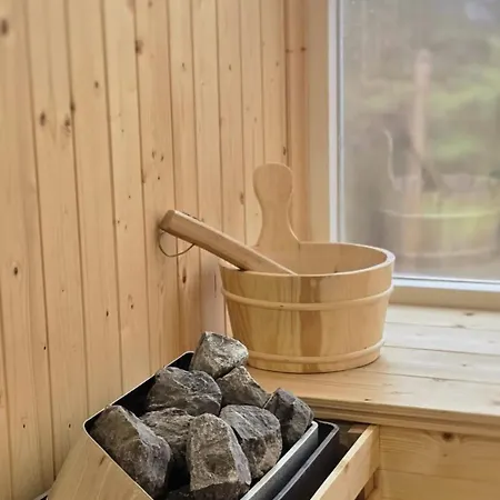 Casa Na Serra - Alagoa Blue Дом отдыха