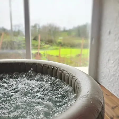 Дом отдыха Casa Na Serra - Alagoa Blue