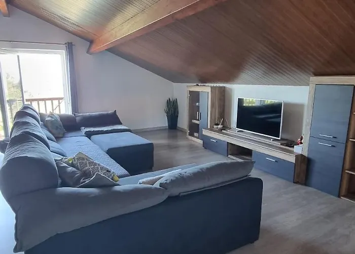 Casa Na Serra - Alagoa Blue * Oliveira de Frades