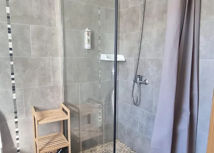 Casa Na Serra - Alagoa Blue *