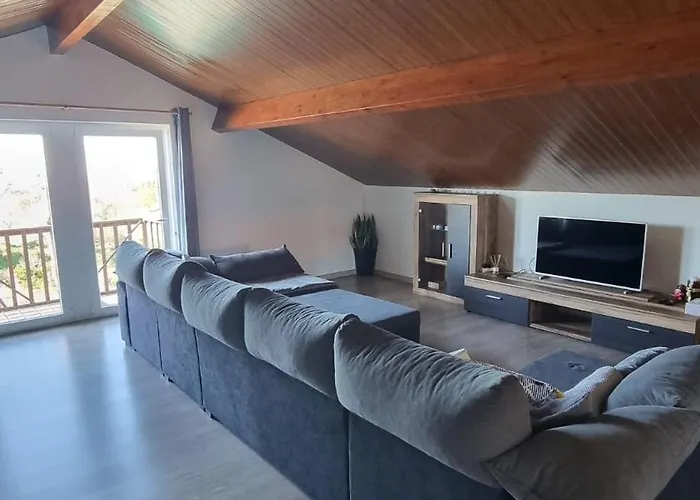 Casa Na Serra - Alagoa Blue