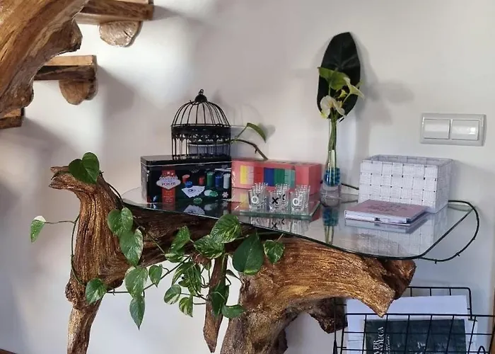 Casa Na Serra - Alagoa Blue بيت للعطل Oliveira de Frades