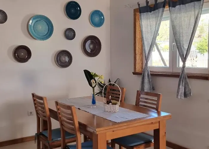 بيت للعطل Casa Na Serra - Alagoa Blue Oliveira de Frades