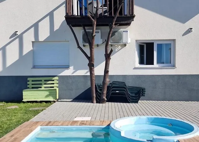 Holiday home Casa Na Serra - Alagoa Blue