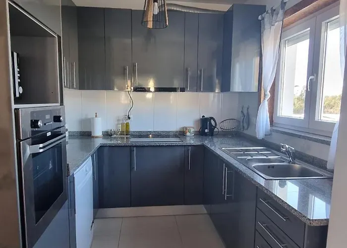 Holiday home Casa Na Serra - Alagoa Blue *