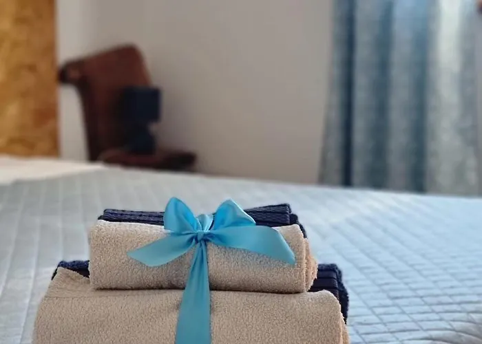 بيت للعطل Casa Na Serra - Alagoa Blue