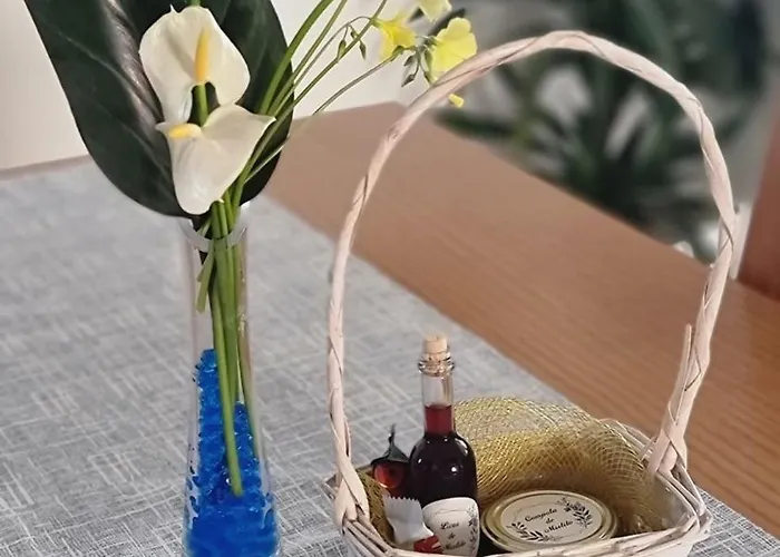 Casa Na Serra - Alagoa Blue